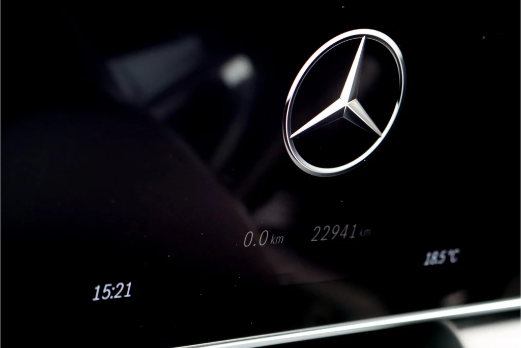 Mercedes-Benz GLC – foto 26