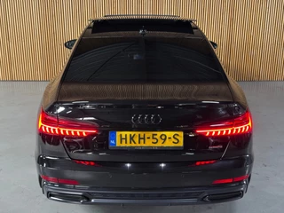 Audi A6 – thumbnail 9