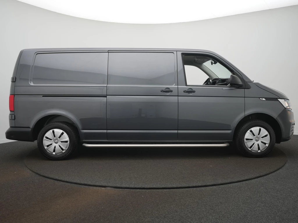 Volkswagen Transporter – foto 4
