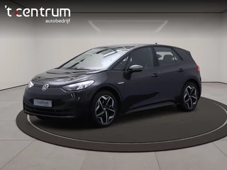 Volkswagen ID.3 – thumbnail 1