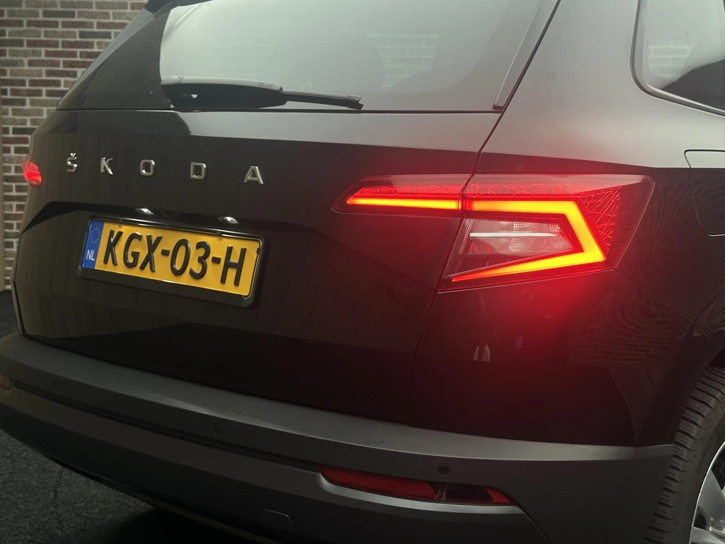 Škoda Karoq – foto 28