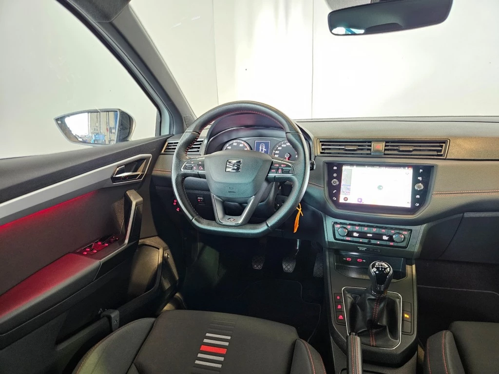 SEAT Ibiza – foto 16