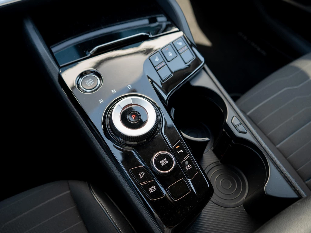 Kia Sportage – foto 19