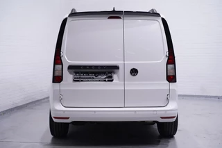 Volkswagen Caddy – thumbnail 6