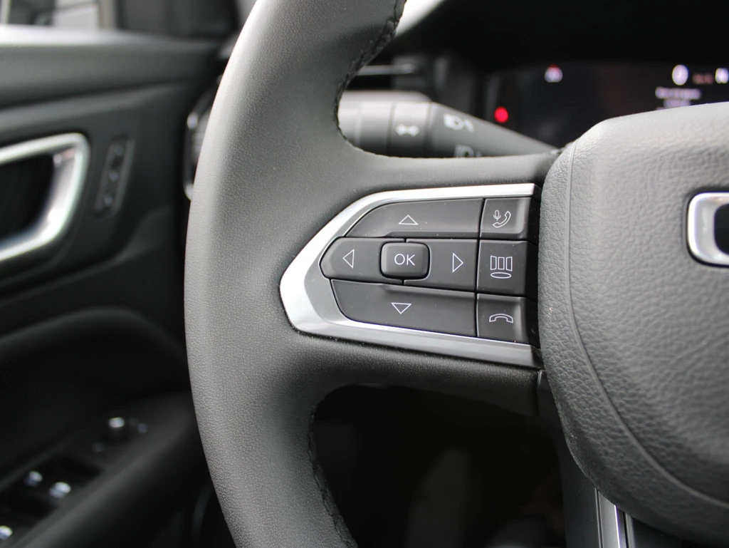Jeep Compass – foto 19