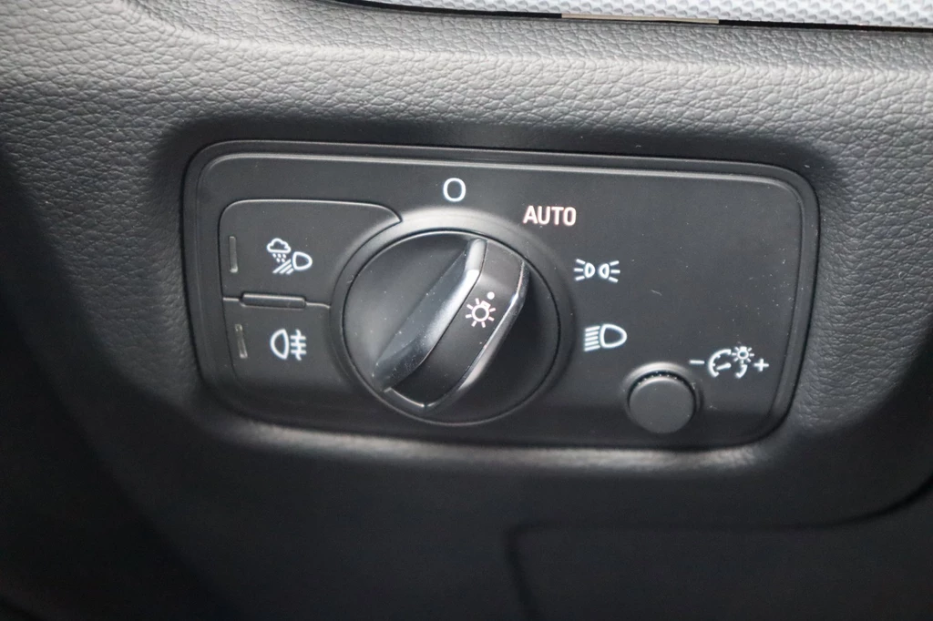 Audi A3 – foto 30