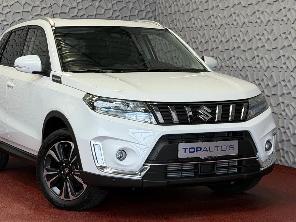 Suzuki Vitara – foto 13