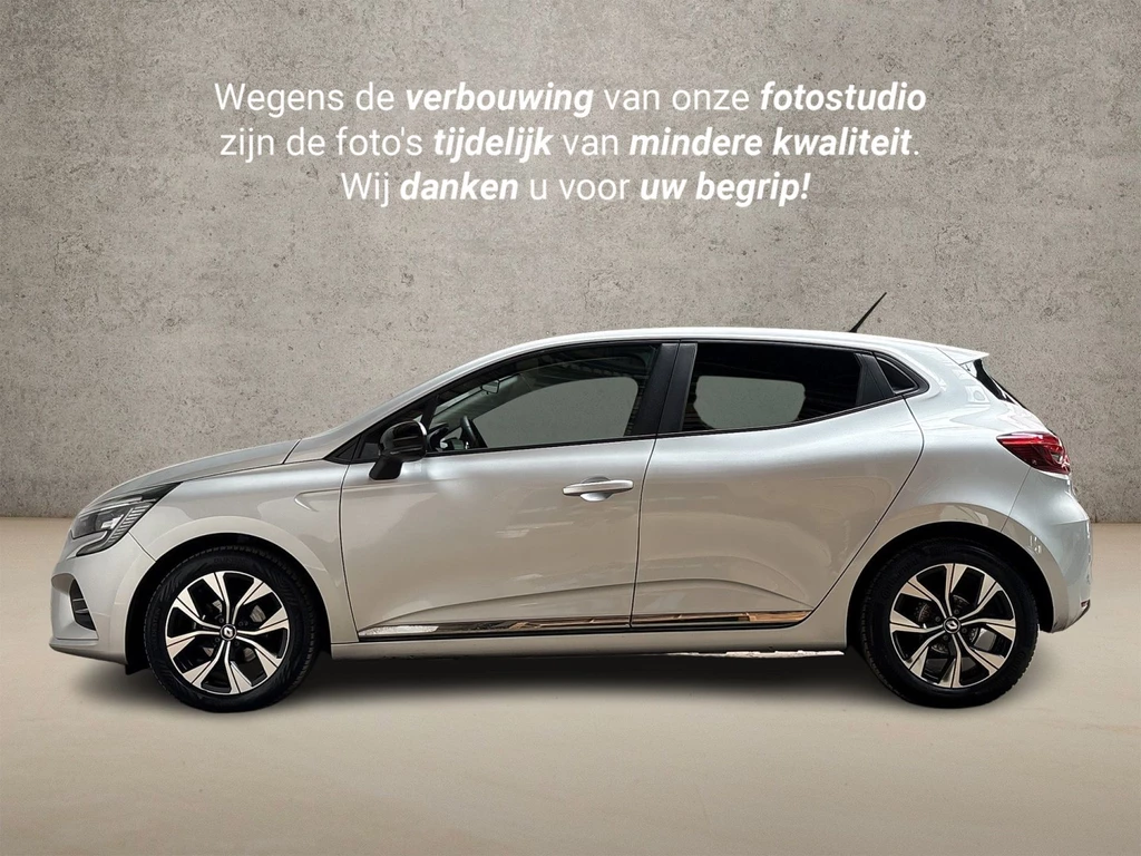 Renault Clio – foto 2