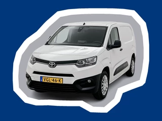Toyota ProAce – thumbnail 1