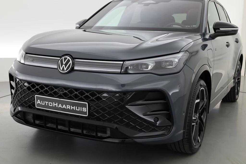 Volkswagen Tiguan – foto 2