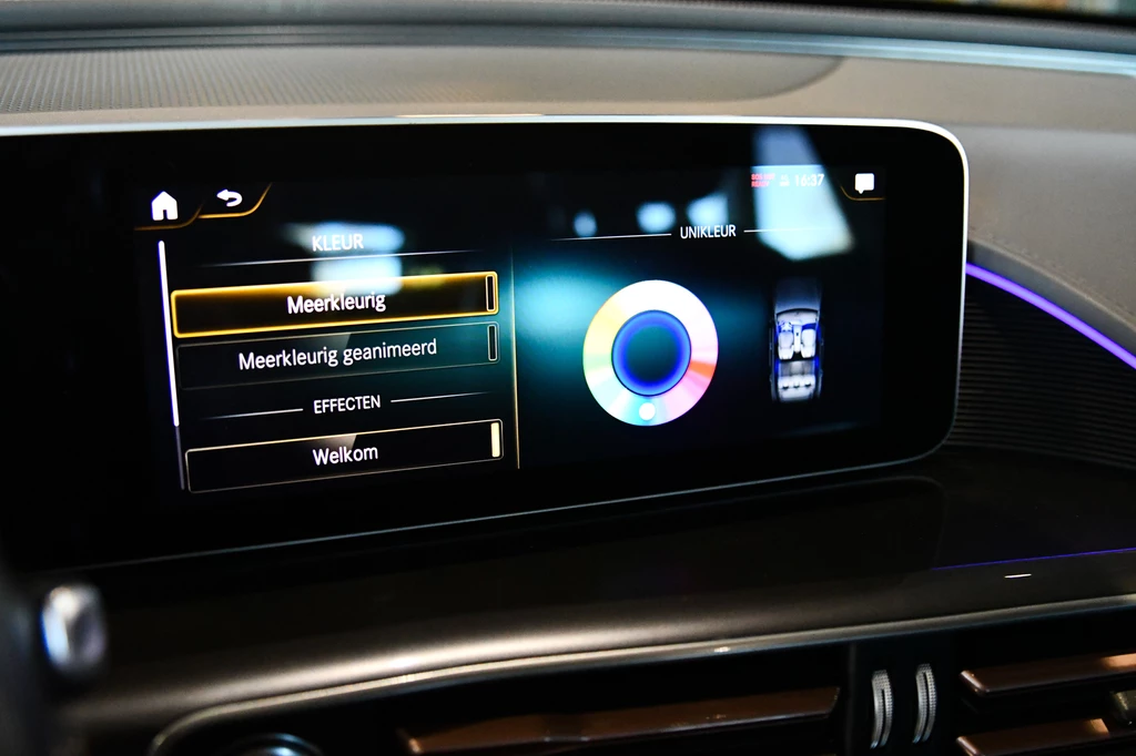 Mercedes-Benz EQC – foto 31