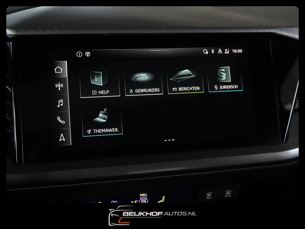 Audi Q4 e-tron – foto 45
