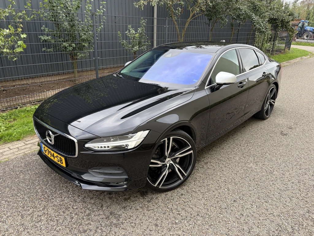 Volvo S90 – foto 2