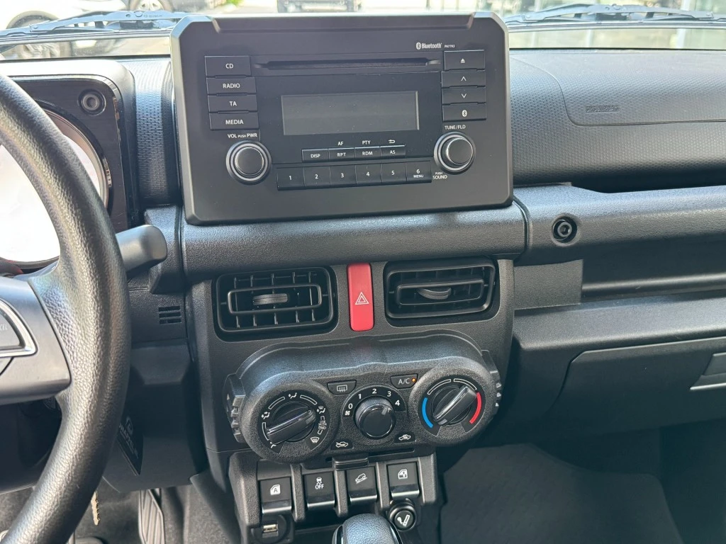 Suzuki Jimny – foto 29