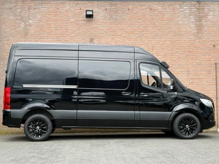 Mercedes-Benz Sprinter – thumbnail 7