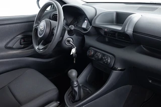 Toyota Yaris – thumbnail 7