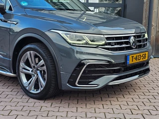 Volkswagen Tiguan – thumbnail 8