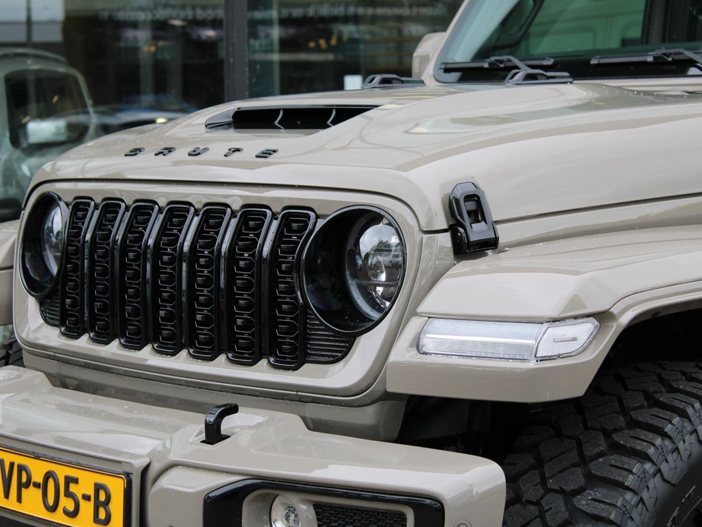 Jeep Wrangler – foto 24