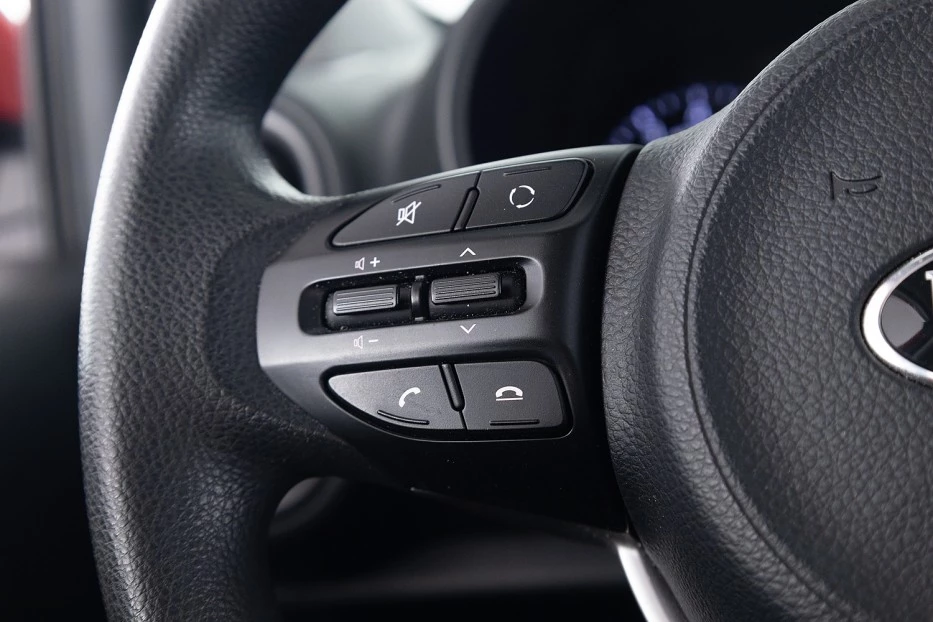 Kia Picanto – foto 22