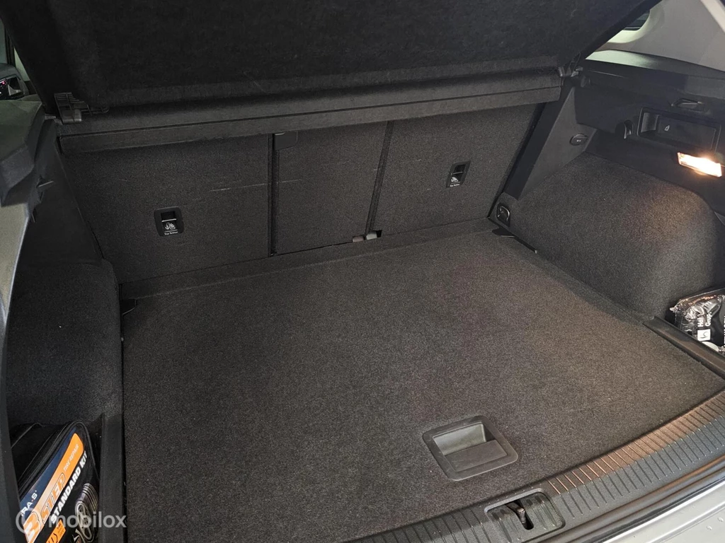 Volkswagen Tiguan – foto 19