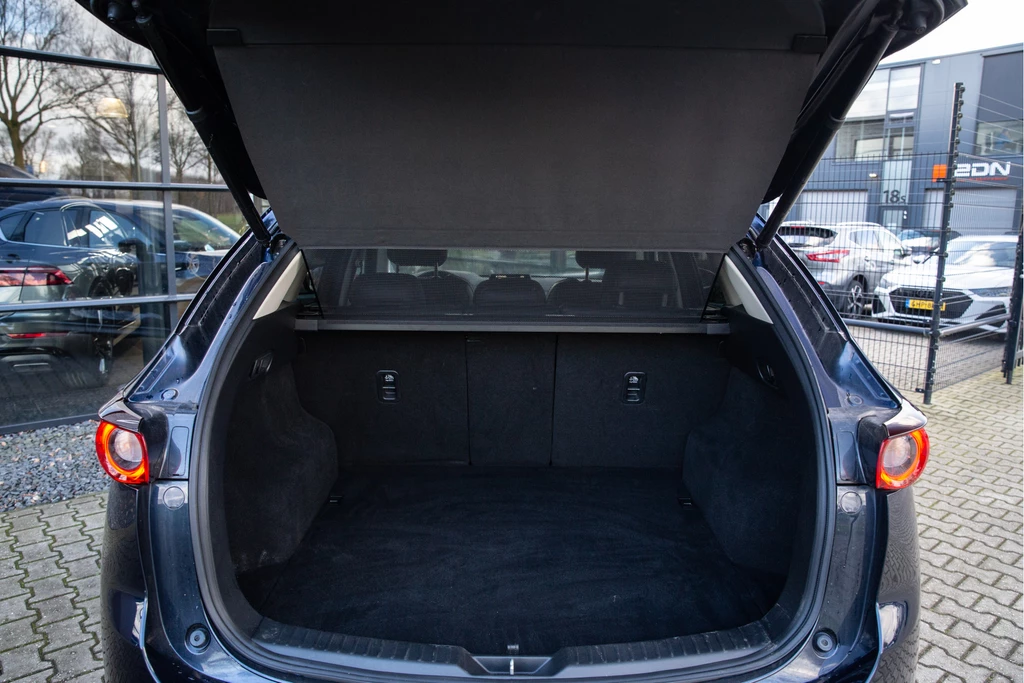 Mazda CX-5 – foto 24