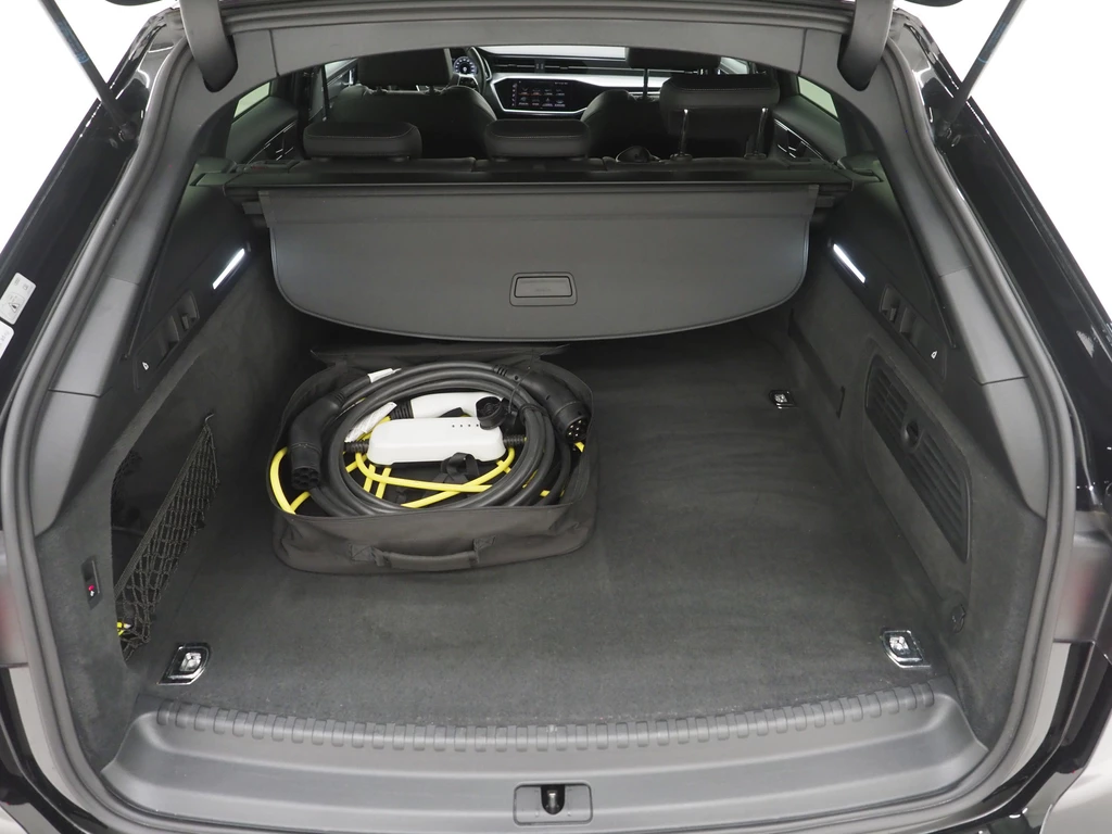 Audi A6 – foto 38