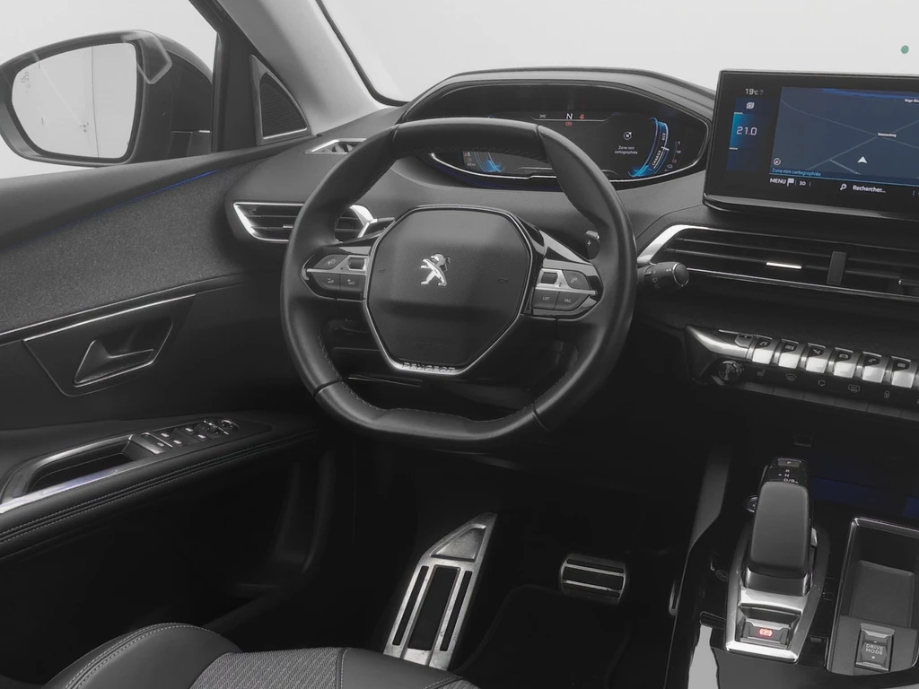 Peugeot 3008 – foto 26