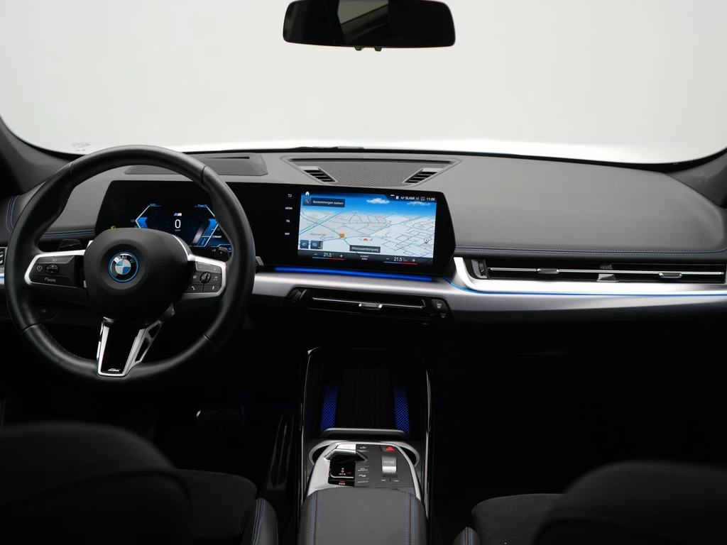 BMW X1 – foto 25
