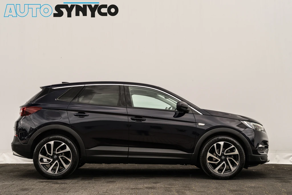 Opel Grandland X – foto 9