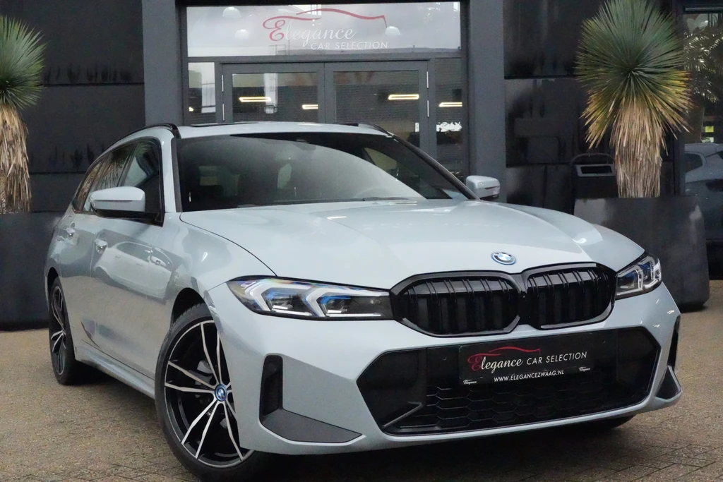 BMW 3 Serie – foto 5