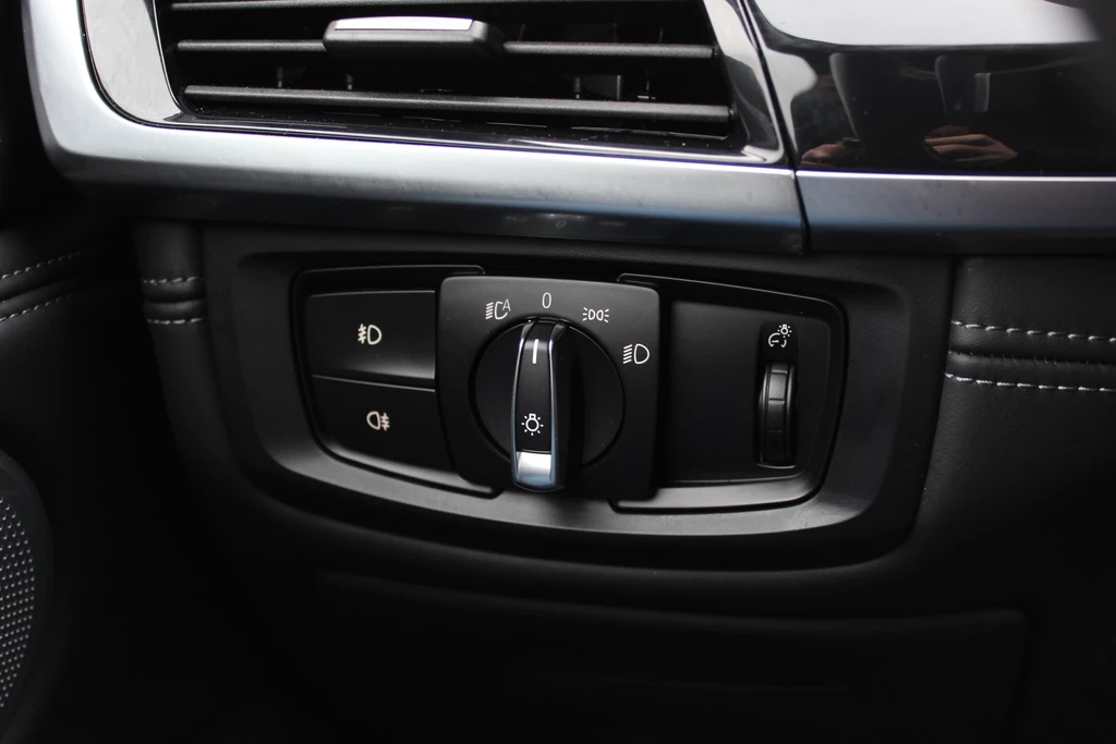 BMW X6 – foto 38