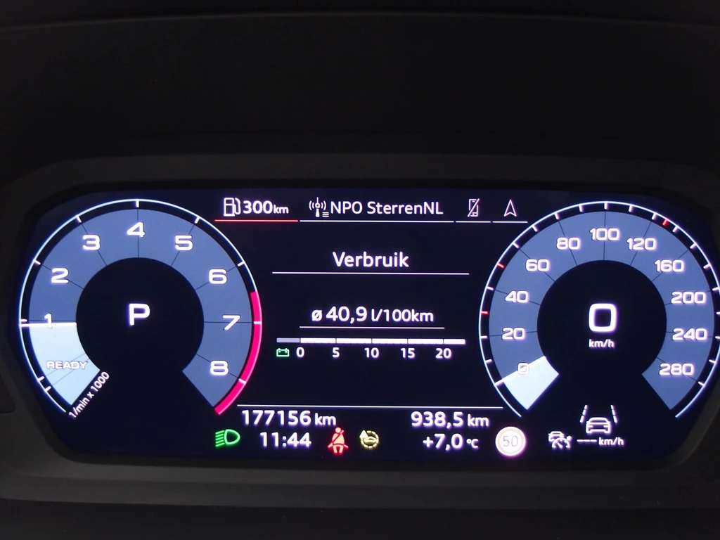 Audi A3 – foto 32