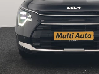Kia Niro – thumbnail 26