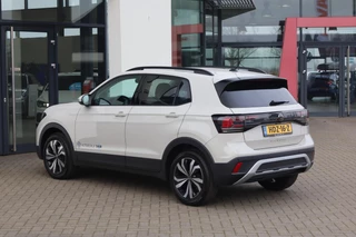 Volkswagen T-Cross – thumbnail 2