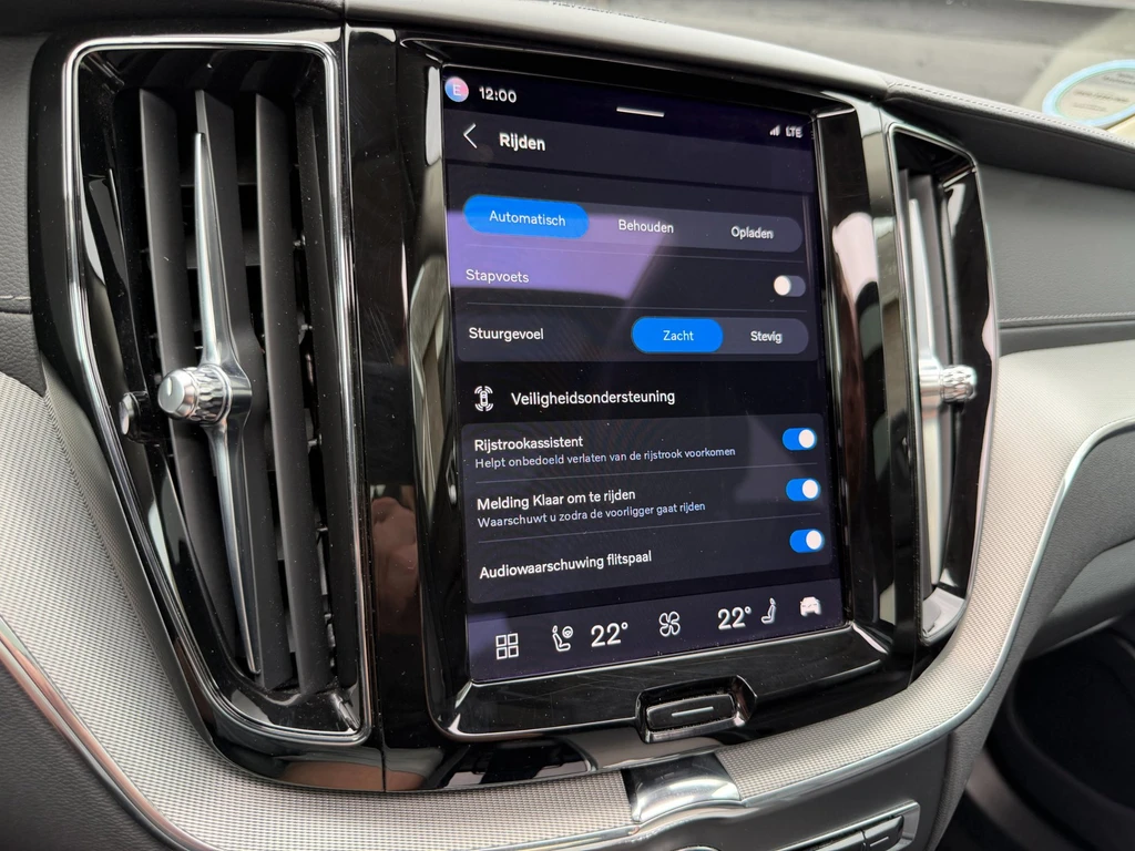 Volvo XC60 – foto 29