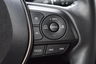 Toyota Corolla Cross – thumbnail 9