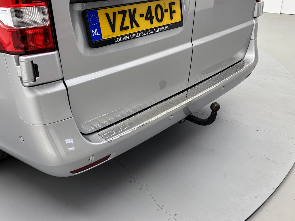 Mercedes-Benz Vito – foto 61