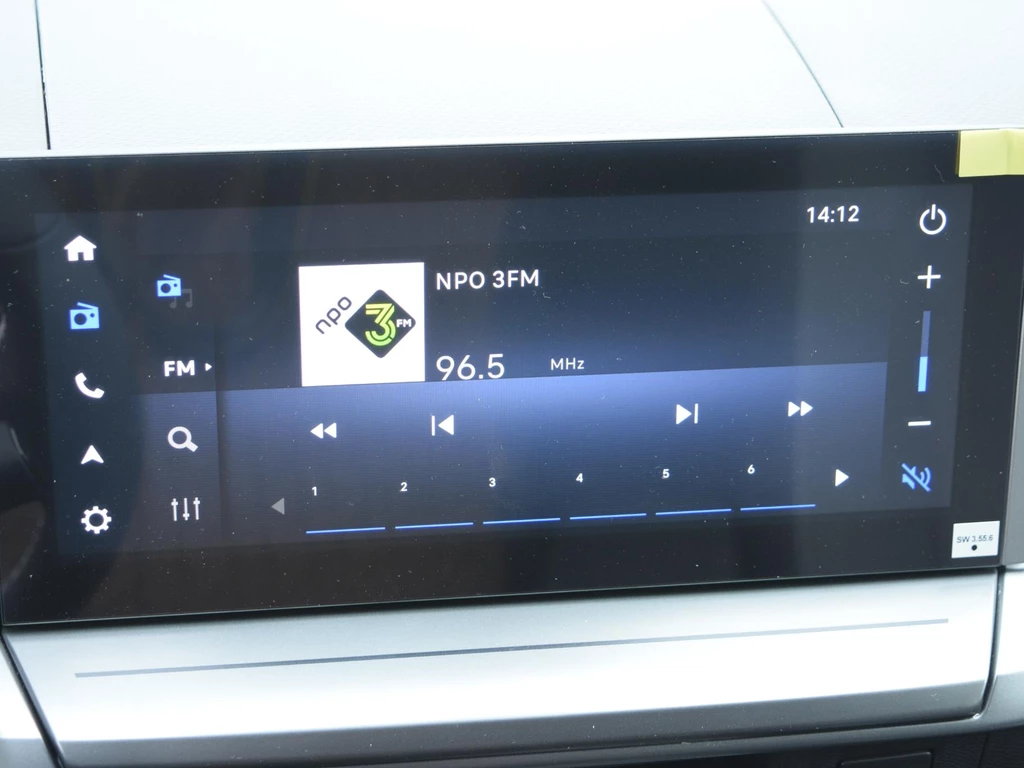 Opel Frontera – foto 12