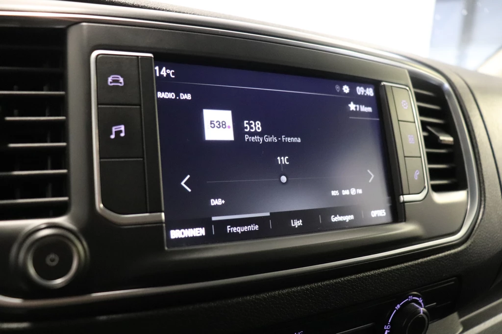 Opel Vivaro – foto 13