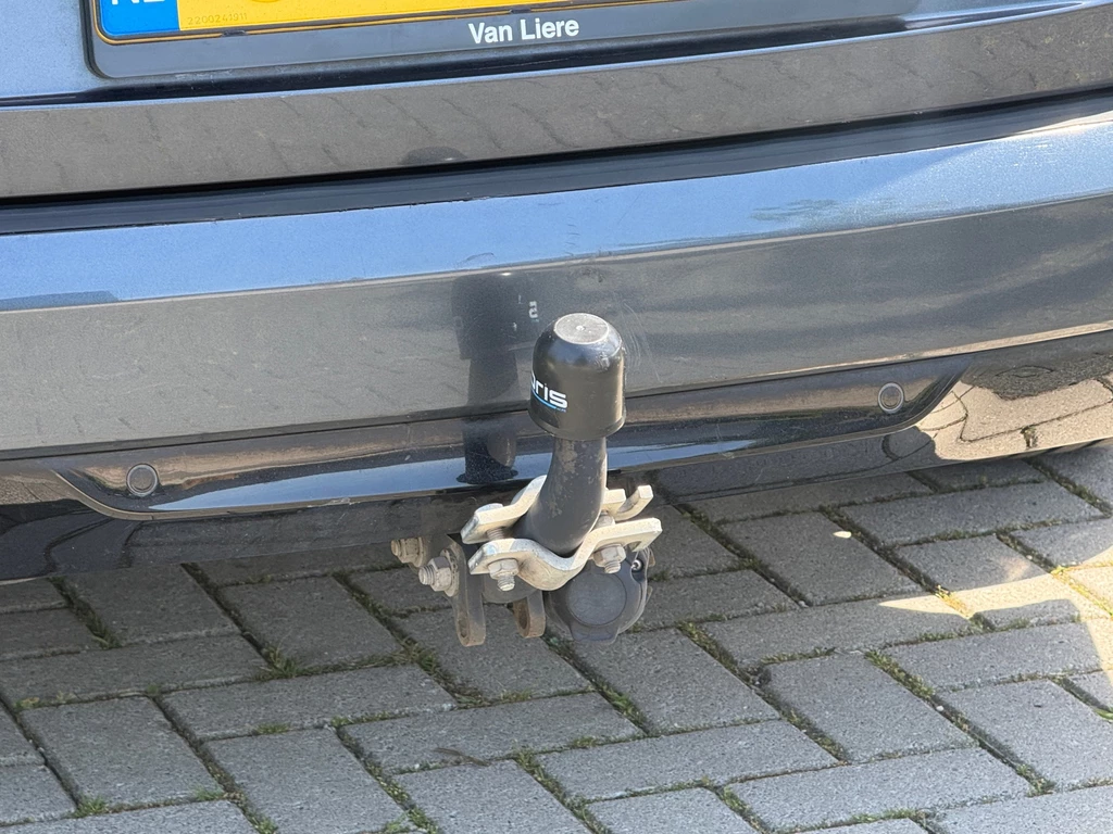 Renault Mégane Estate – foto 32