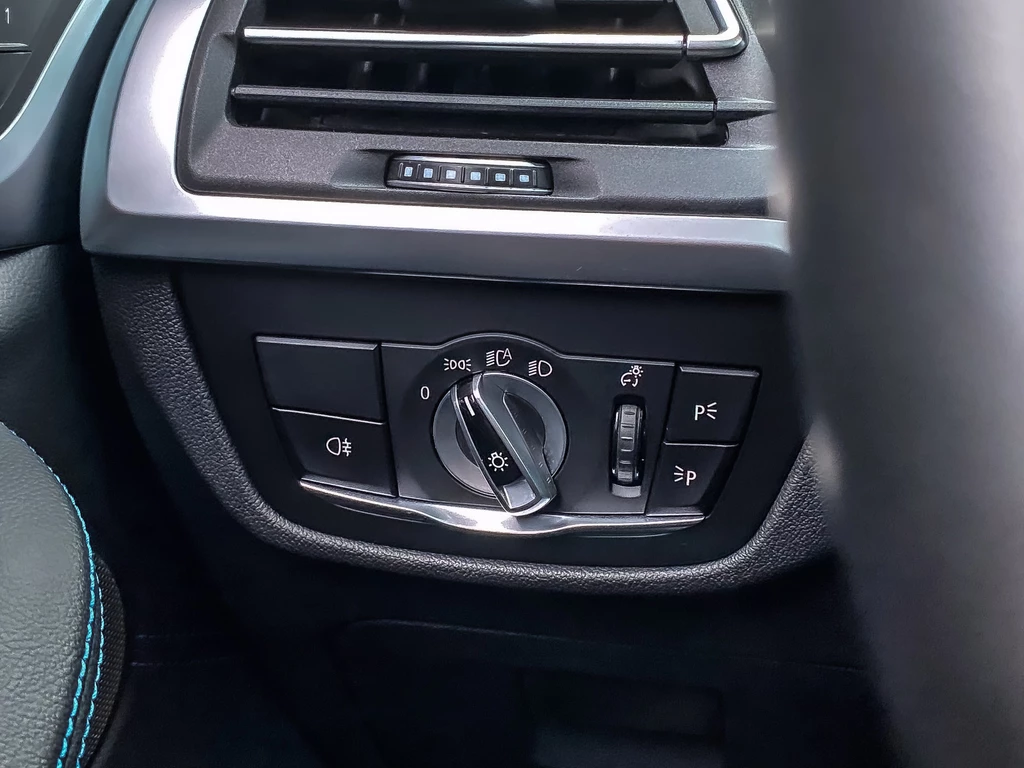 BMW X3 – foto 45