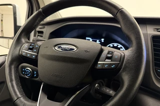 Ford Transit Custom – thumbnail 17