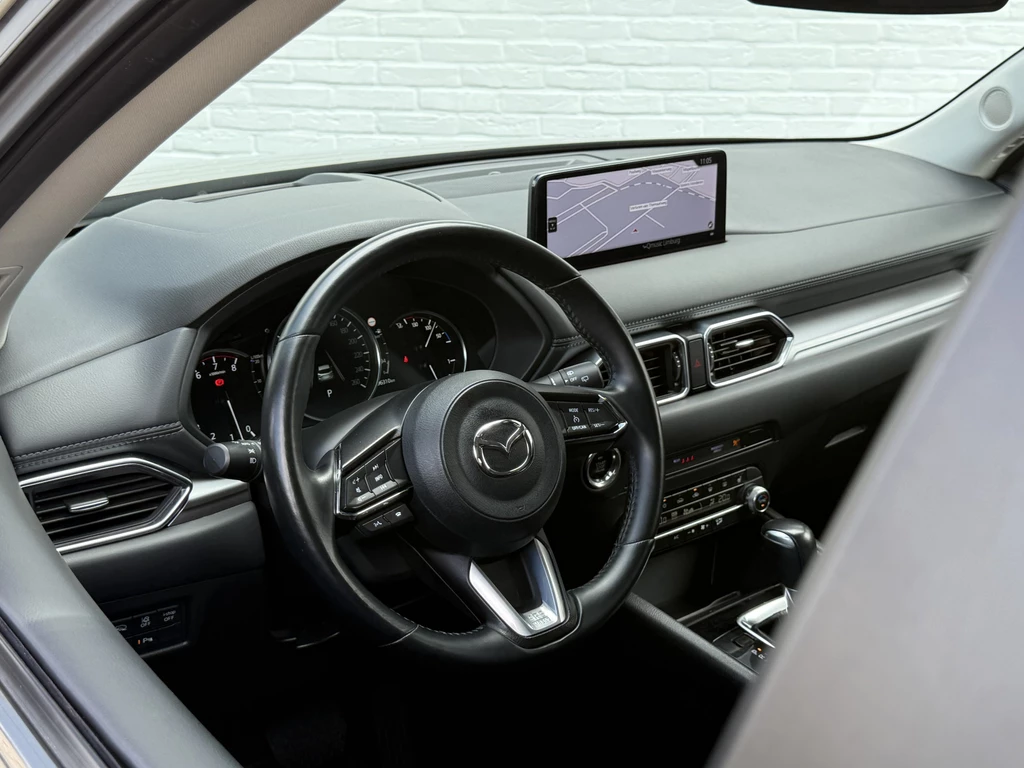 Mazda CX-5 – foto 10