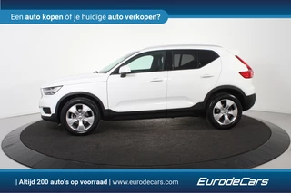 Volvo XC40 – thumbnail 4