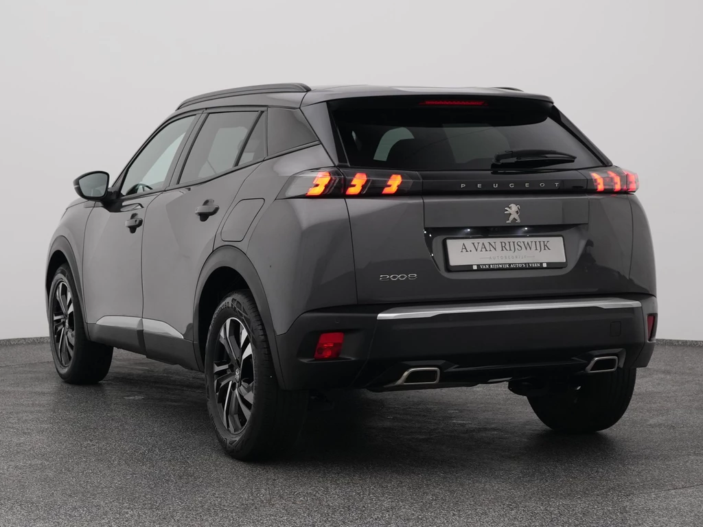 Peugeot 2008 – foto 4