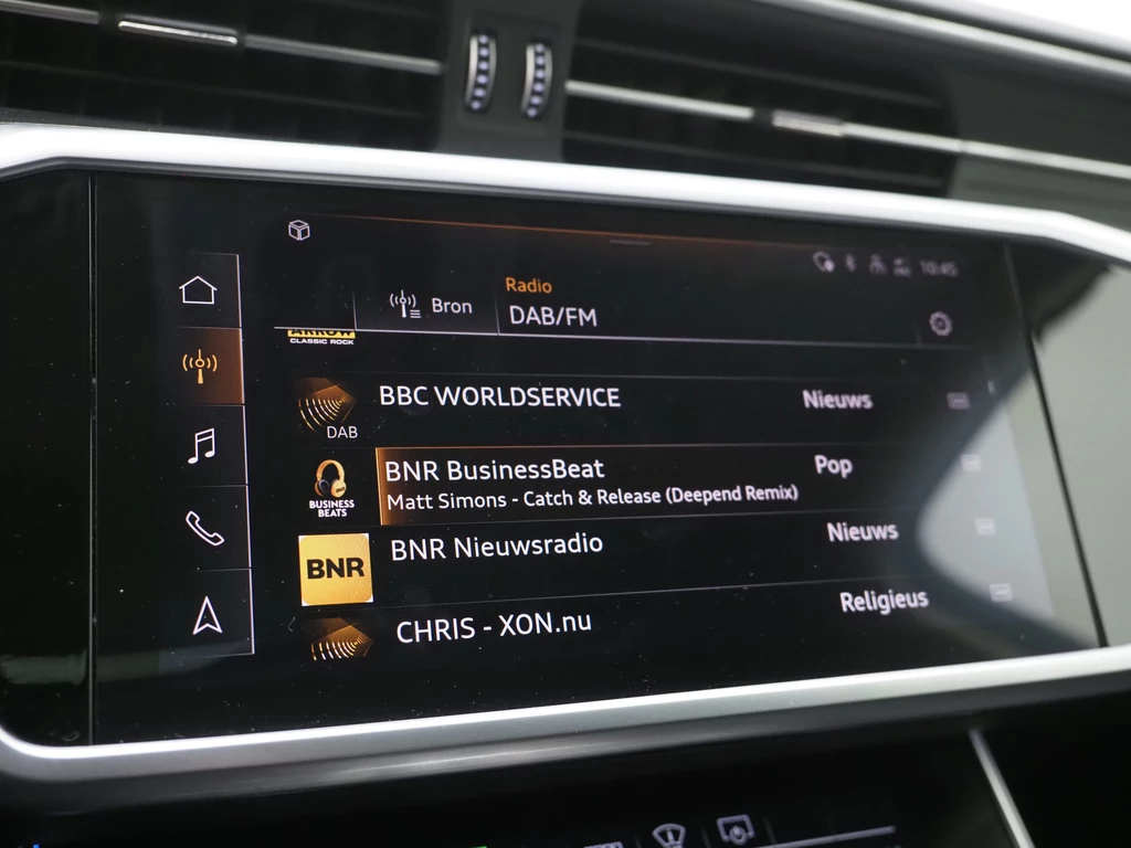 Audi A6 – foto 31