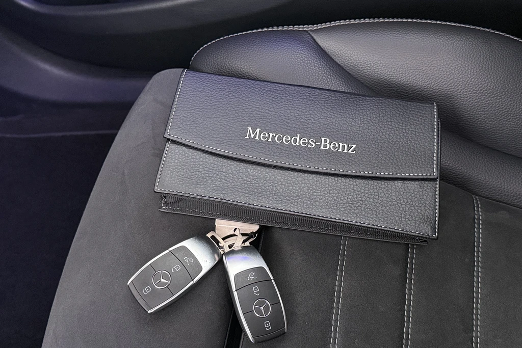 Mercedes-Benz GLC – foto 35