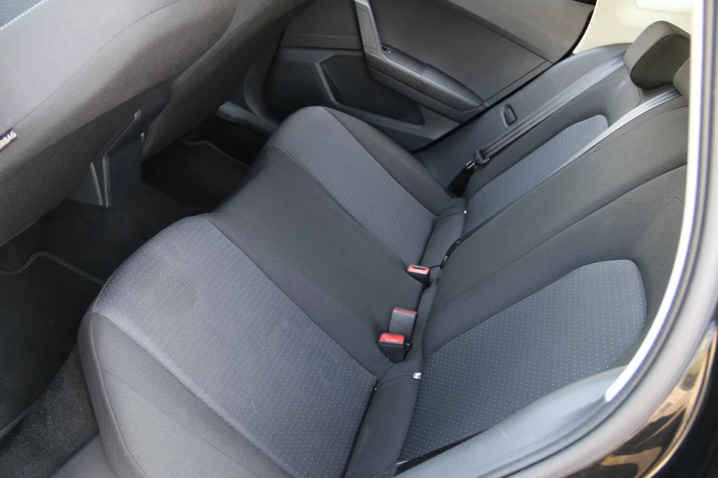 SEAT Ibiza – foto 20