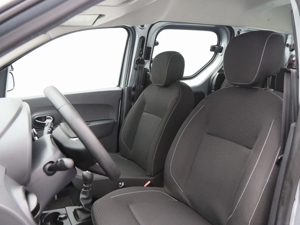 Dacia Dokker – foto 17