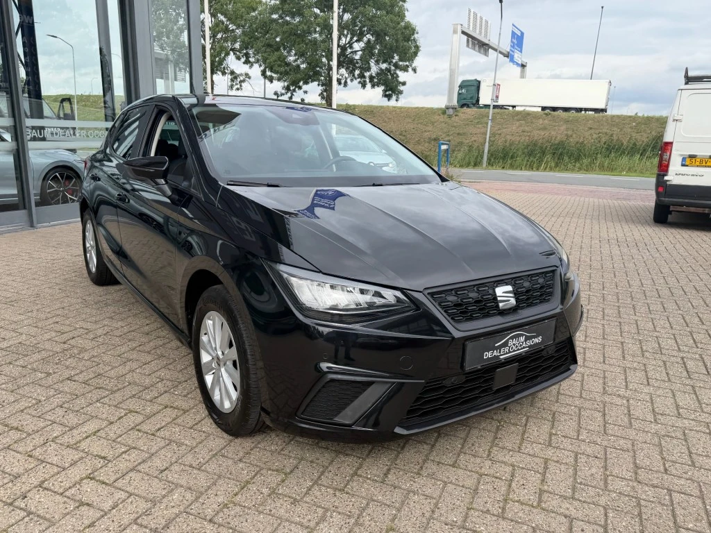 SEAT Ibiza – foto 8